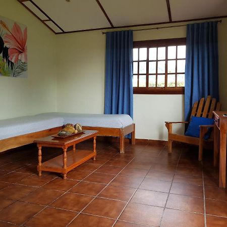 Santuario Lodge Agro-Hotel Boquete Εξωτερικό φωτογραφία