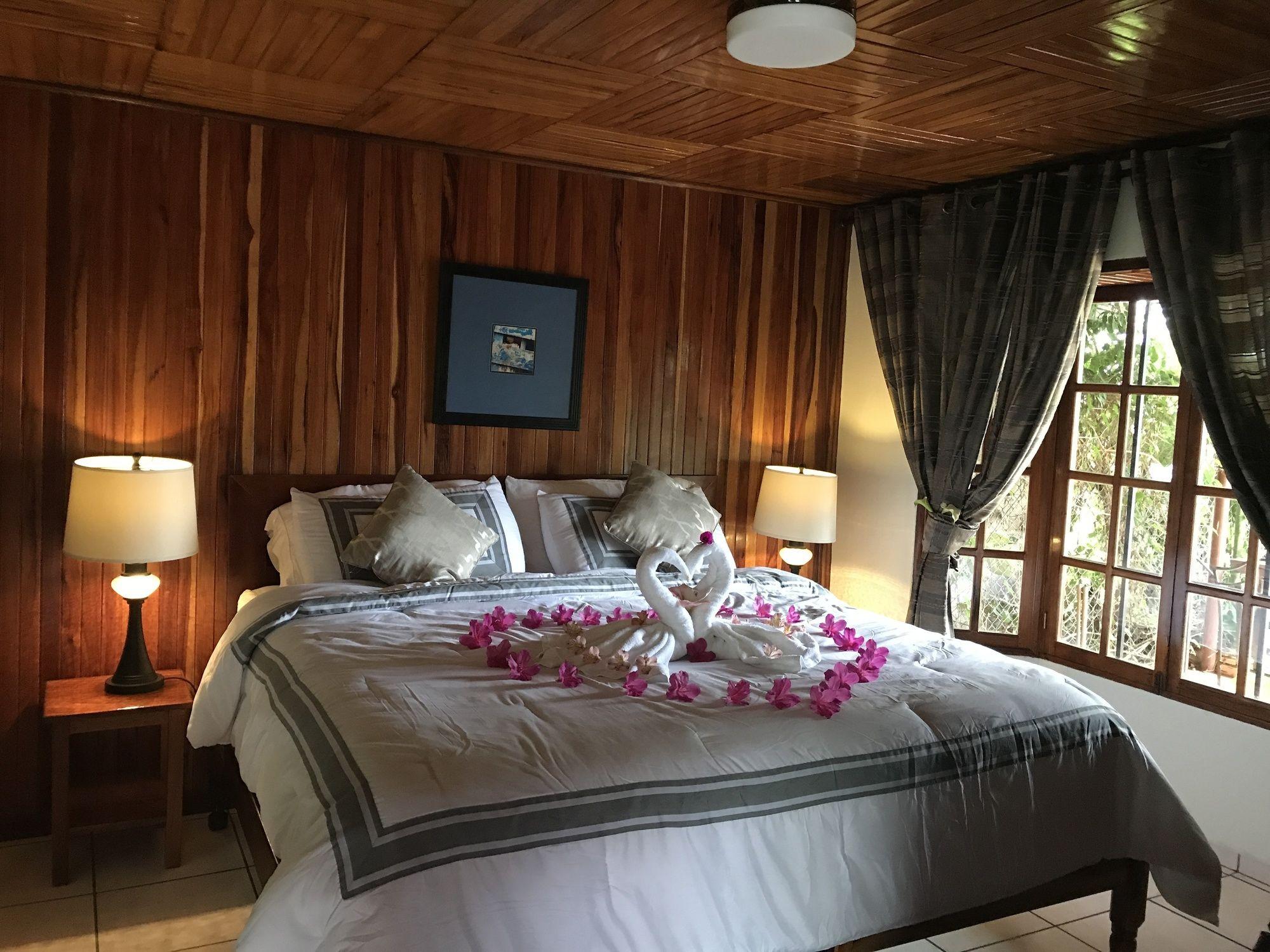 Santuario Lodge Agro-Hotel Boquete Εξωτερικό φωτογραφία