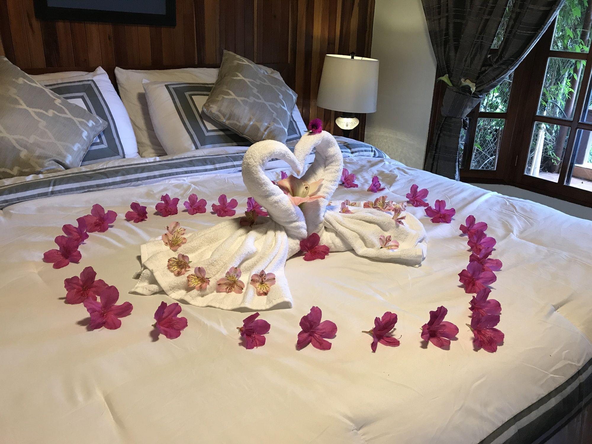 Santuario Lodge Agro-Hotel Boquete Εξωτερικό φωτογραφία
