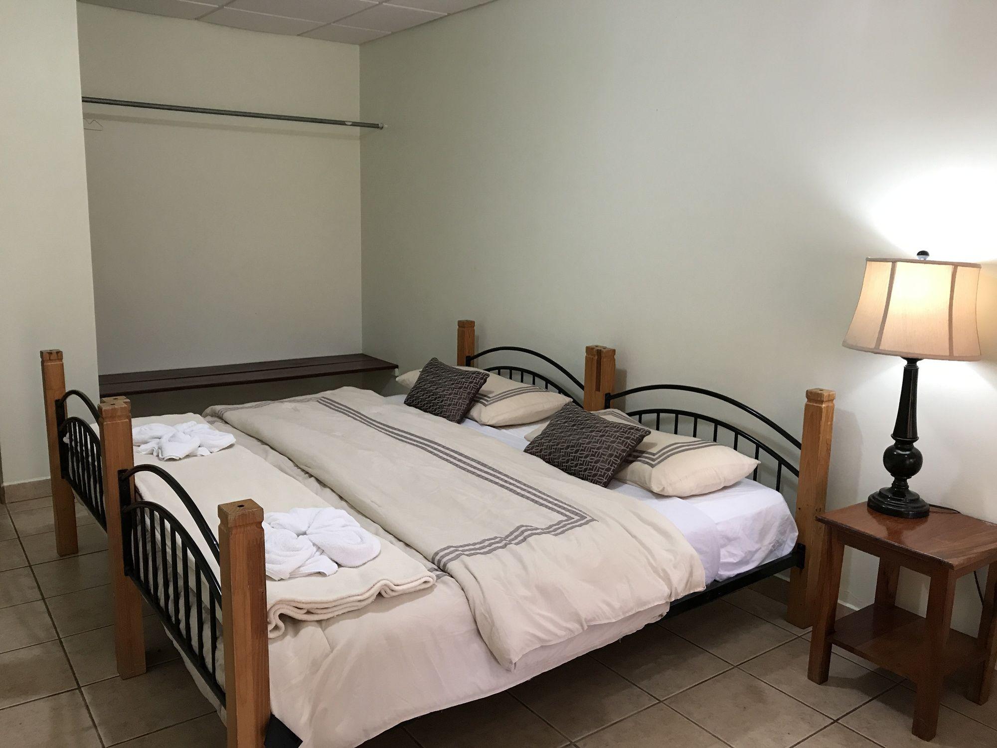 Santuario Lodge Agro-Hotel Boquete Εξωτερικό φωτογραφία