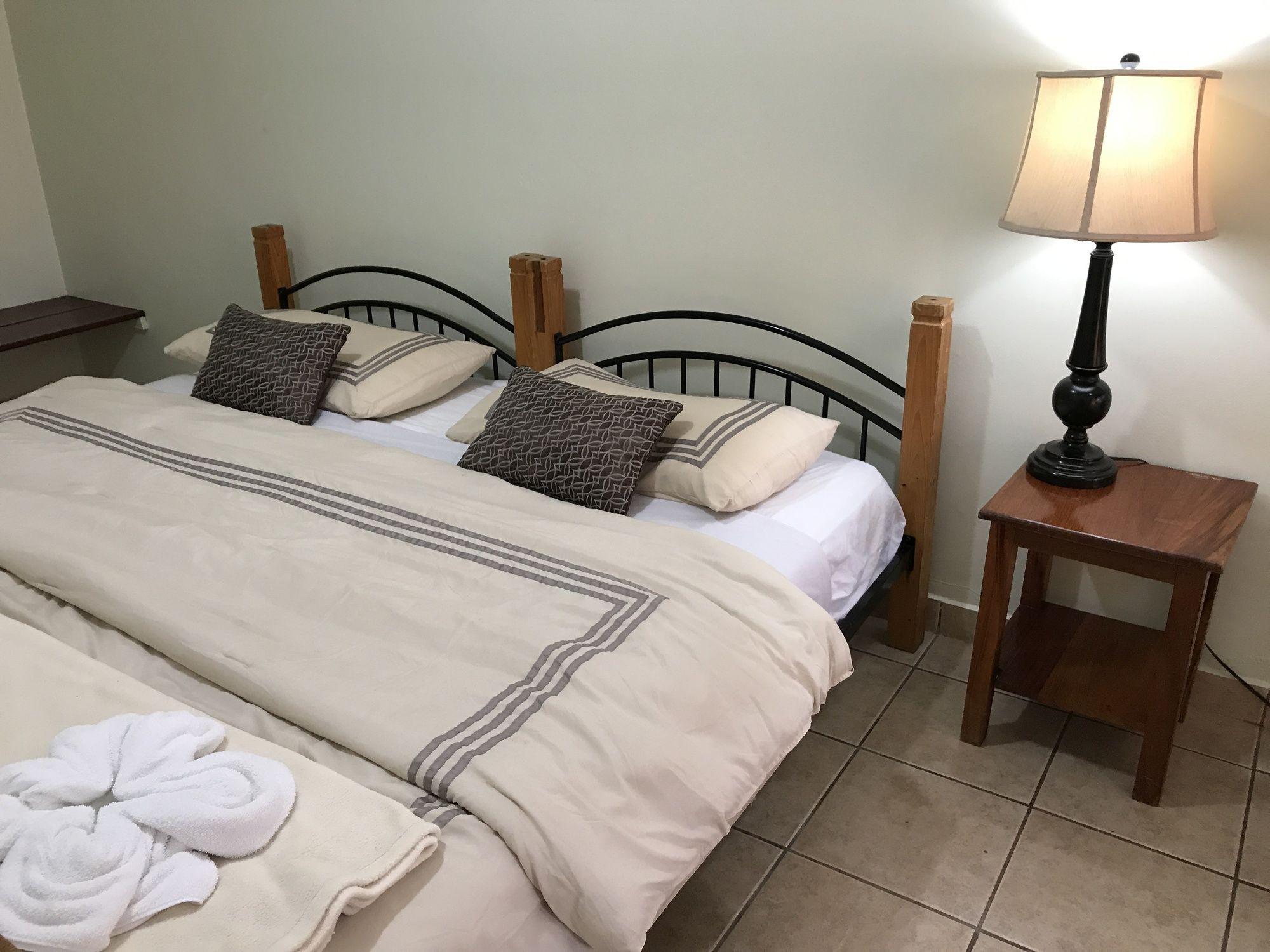 Santuario Lodge Agro-Hotel Boquete Εξωτερικό φωτογραφία
