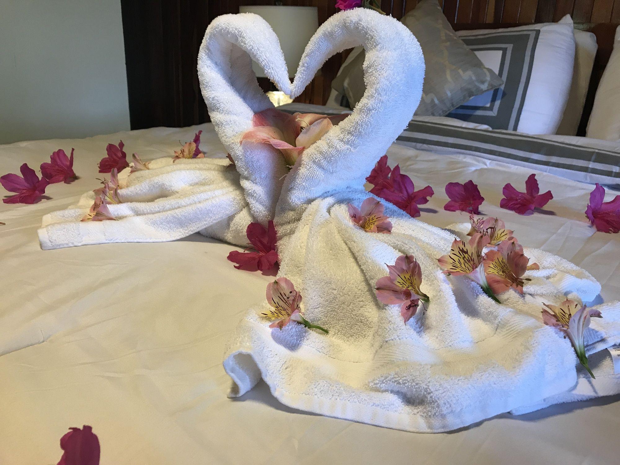 Santuario Lodge Agro-Hotel Boquete Εξωτερικό φωτογραφία
