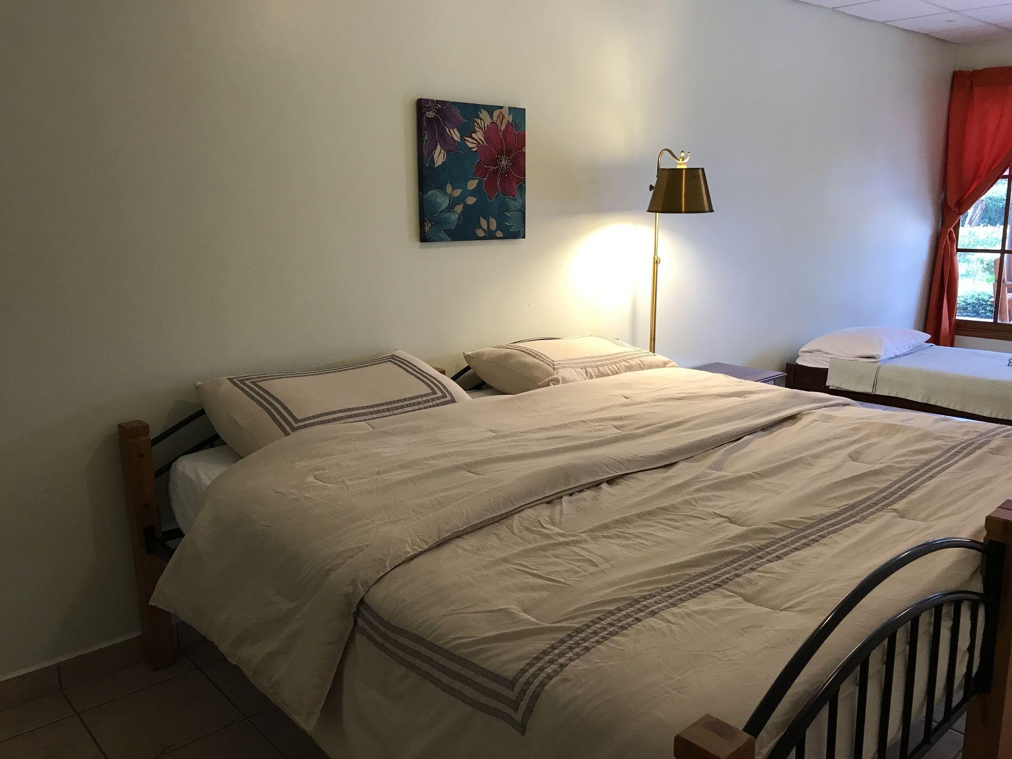 Santuario Lodge Agro-Hotel Boquete Εξωτερικό φωτογραφία