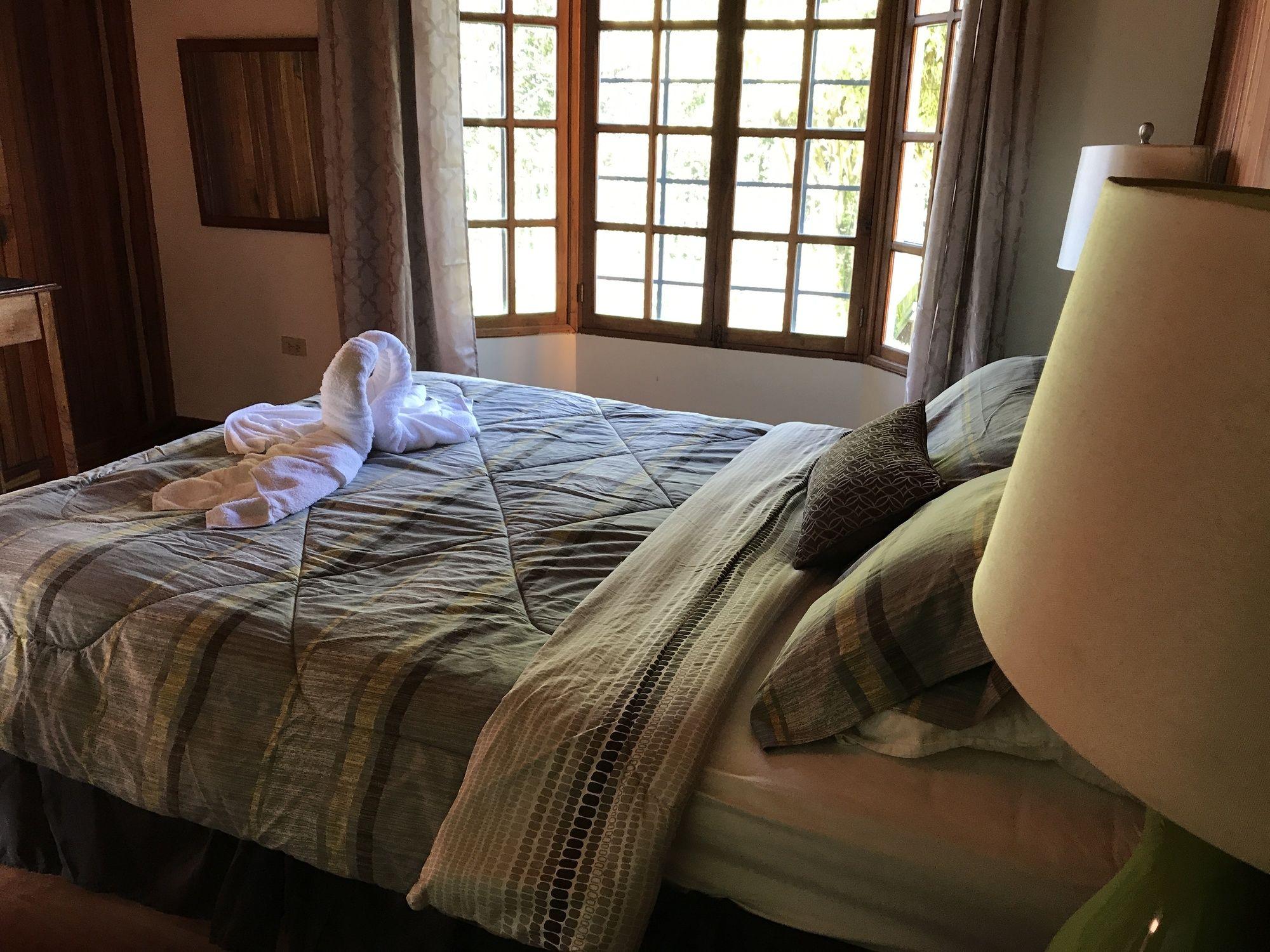 Santuario Lodge Agro-Hotel Boquete Εξωτερικό φωτογραφία