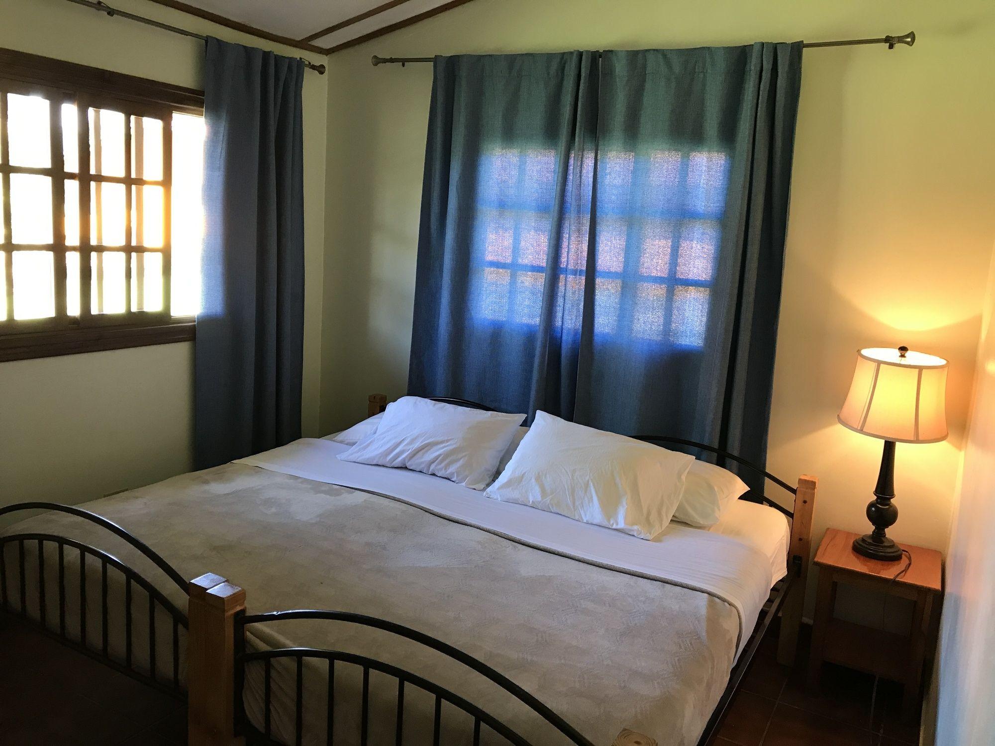 Santuario Lodge Agro-Hotel Boquete Εξωτερικό φωτογραφία