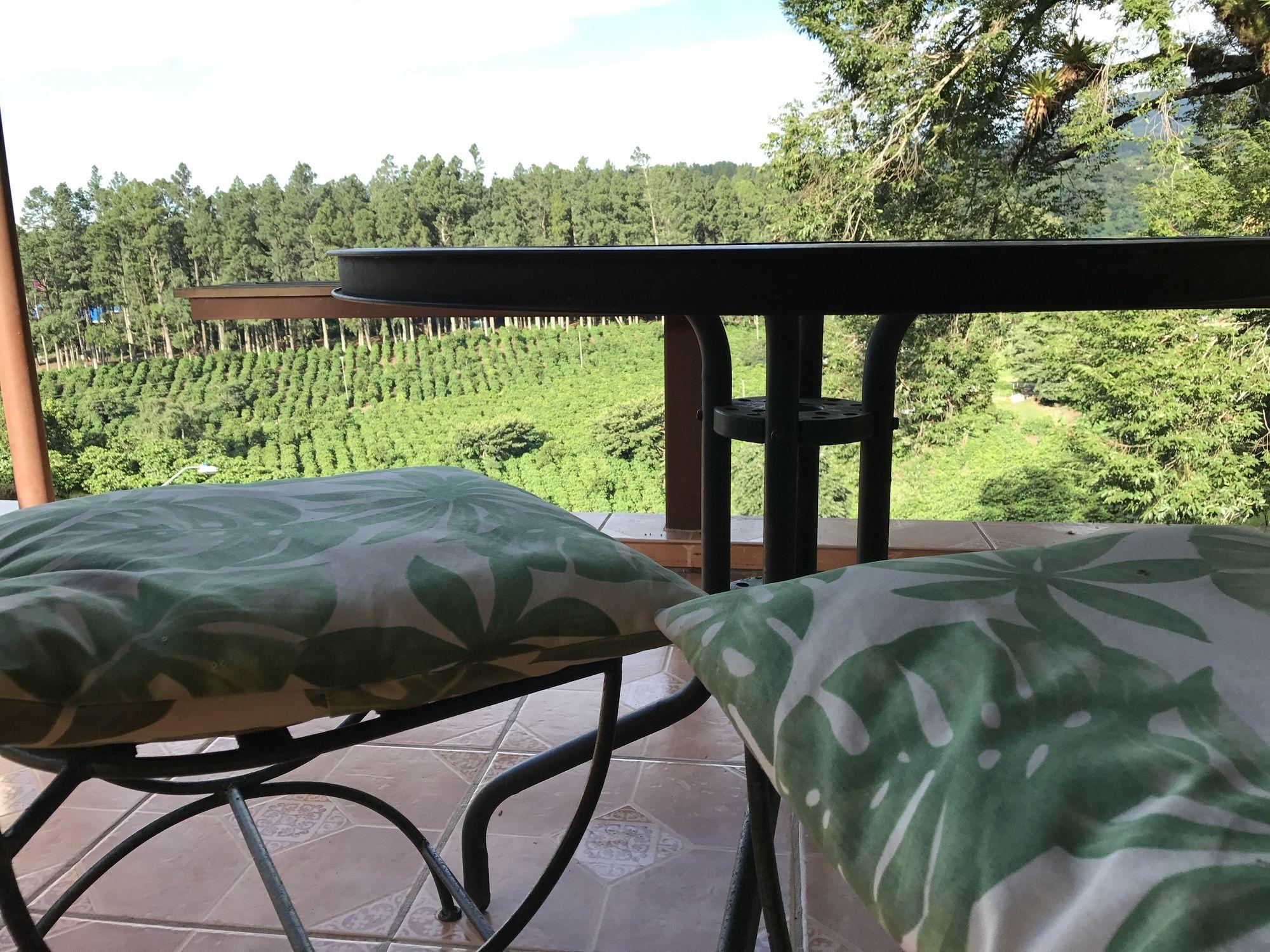 Santuario Lodge Agro-Hotel Boquete Εξωτερικό φωτογραφία