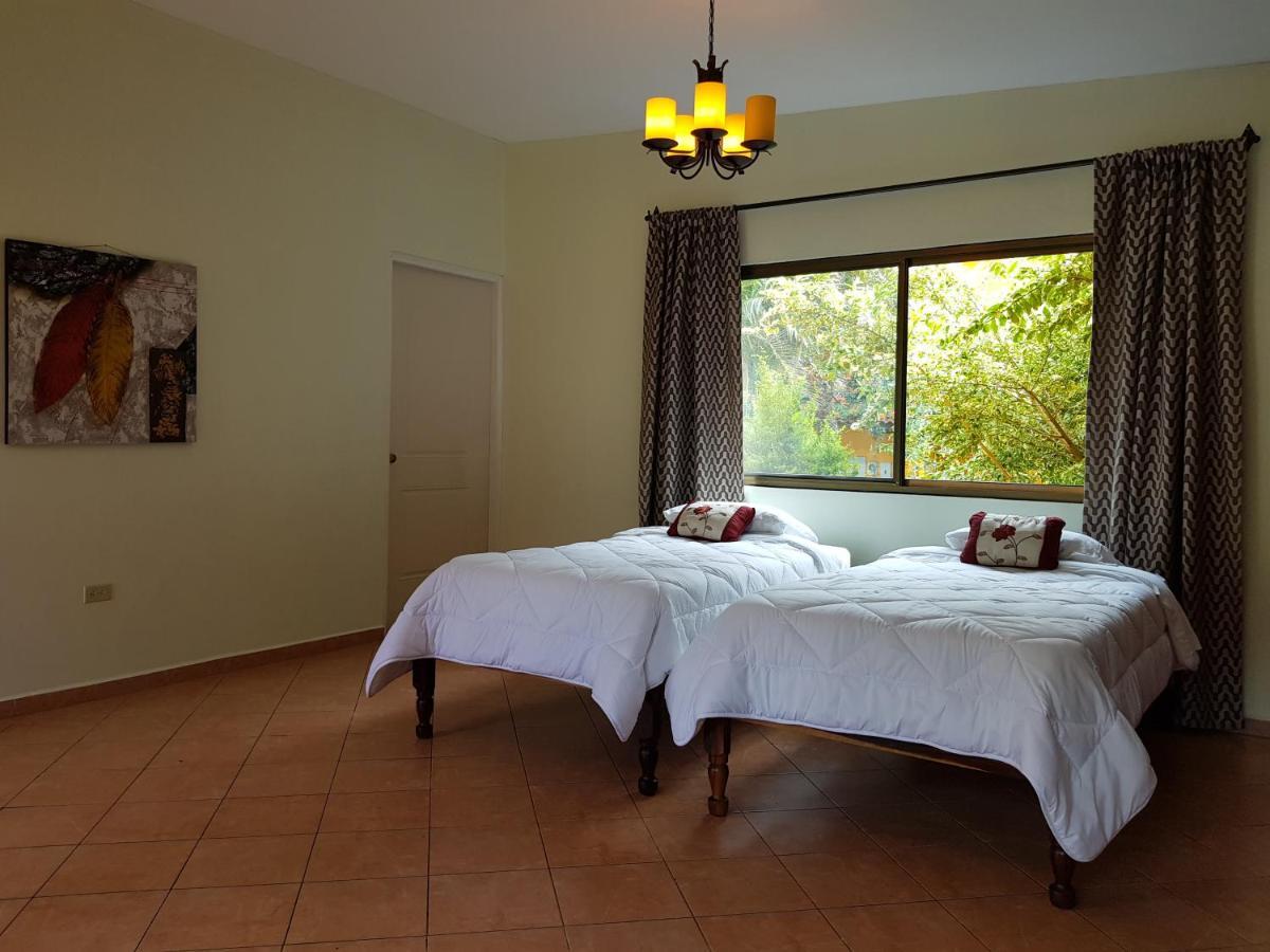 Santuario Lodge Agro-Hotel Boquete Εξωτερικό φωτογραφία