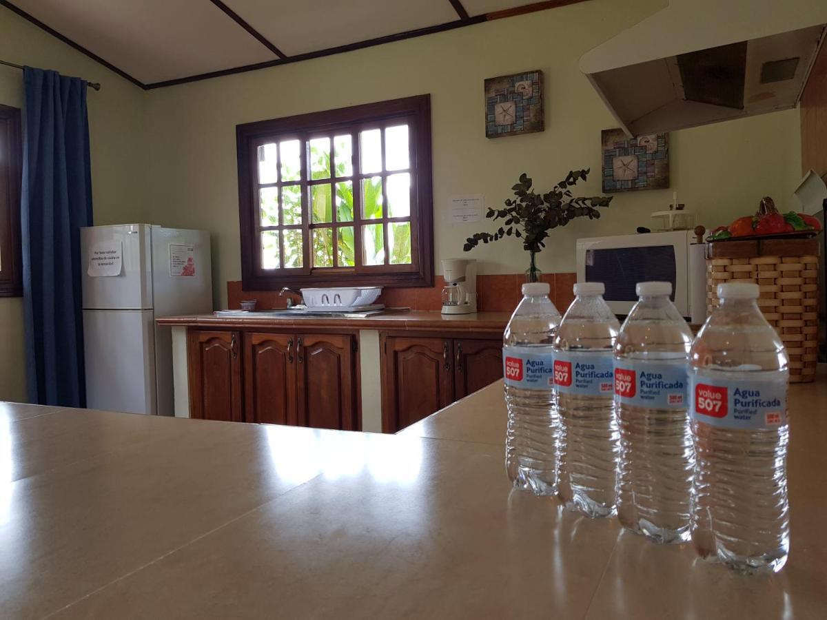 Santuario Lodge Agro-Hotel Boquete Εξωτερικό φωτογραφία
