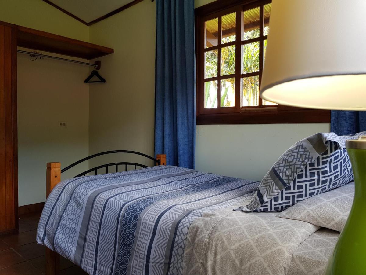 Santuario Lodge Agro-Hotel Boquete Εξωτερικό φωτογραφία