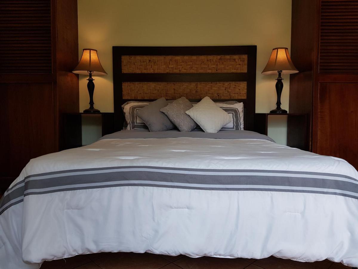 Santuario Lodge Agro-Hotel Boquete Εξωτερικό φωτογραφία